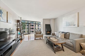 1777 Larimer St #1909, Denver, CO 80202