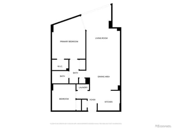 1777 Larimer St #1909, Denver, CO 80202