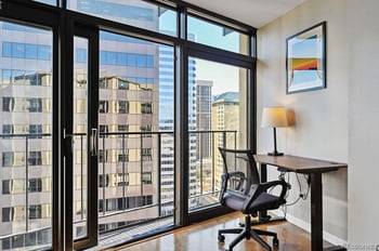 1777 Larimer St #1909, Denver, CO 80202