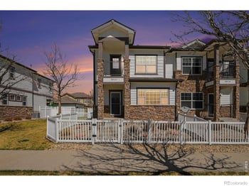3826 Rock Creek Dr #F, Fort Collins, CO 80528
