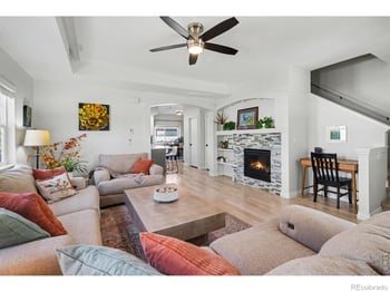 3826 Rock Creek Dr #F, Fort Collins, CO 80528