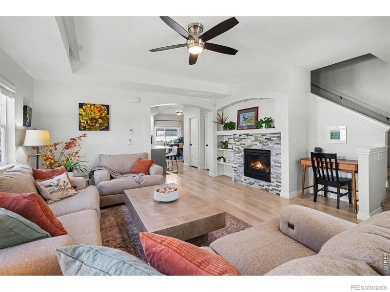 3826 Rock Creek Dr #F, Fort Collins, CO 80528