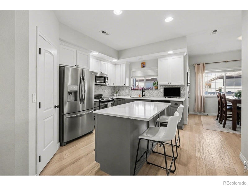 3826 Rock Creek Dr #F, Fort Collins, CO 80528