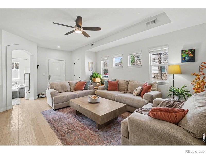 3826 Rock Creek Dr #F, Fort Collins, CO 80528