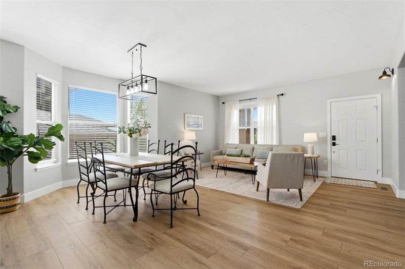 7311 Serena Dr, Castle Pines, CO 80108