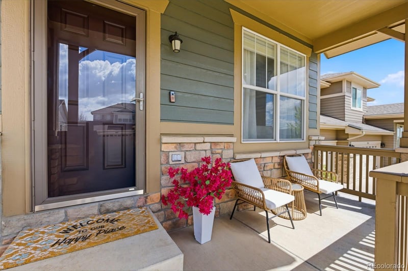 7311 Serena Dr, Castle Pines, CO 80108