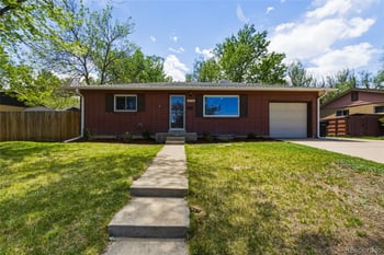 6179 Iris Way, Arvada, CO 80004