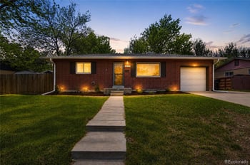 6179 Iris Way, Arvada, CO 80004