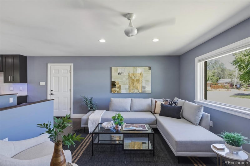 6179 Iris Way, Arvada, CO 80004