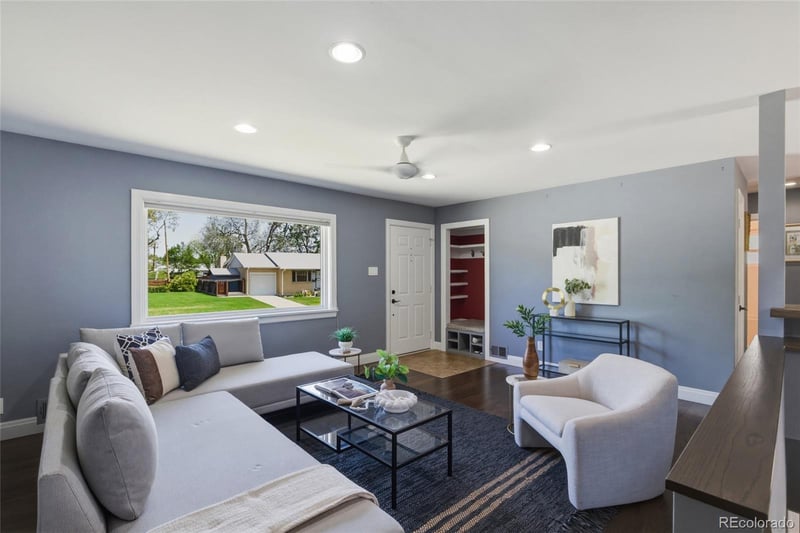 6179 Iris Way, Arvada, CO 80004