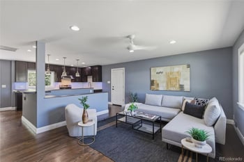 6179 Iris Way, Arvada, CO 80004