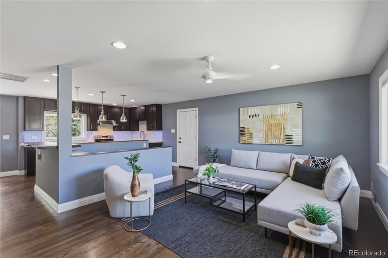 6179 Iris Way, Arvada, CO 80004