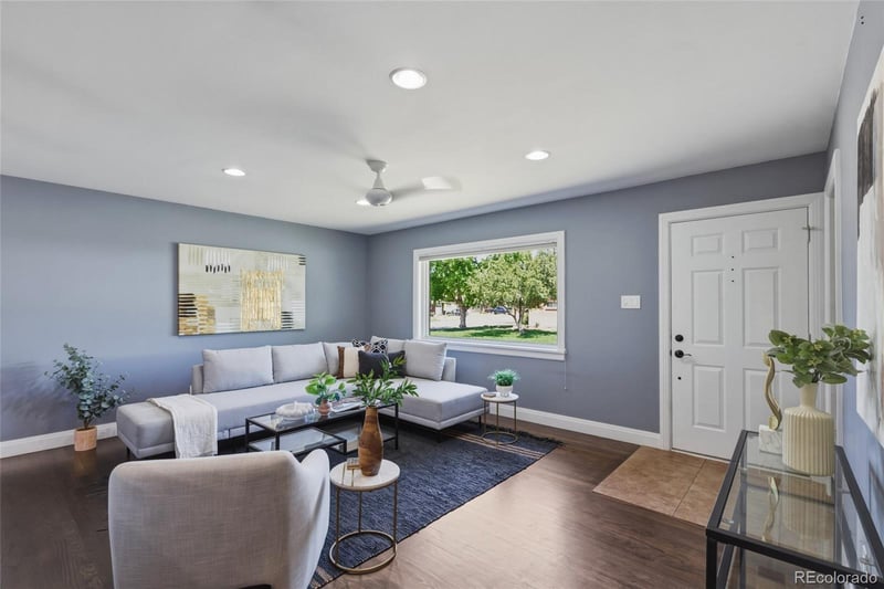 6179 Iris Way, Arvada, CO 80004
