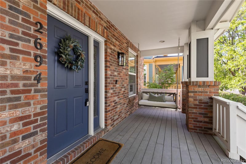 2694 Elmira St, Denver, CO 80238