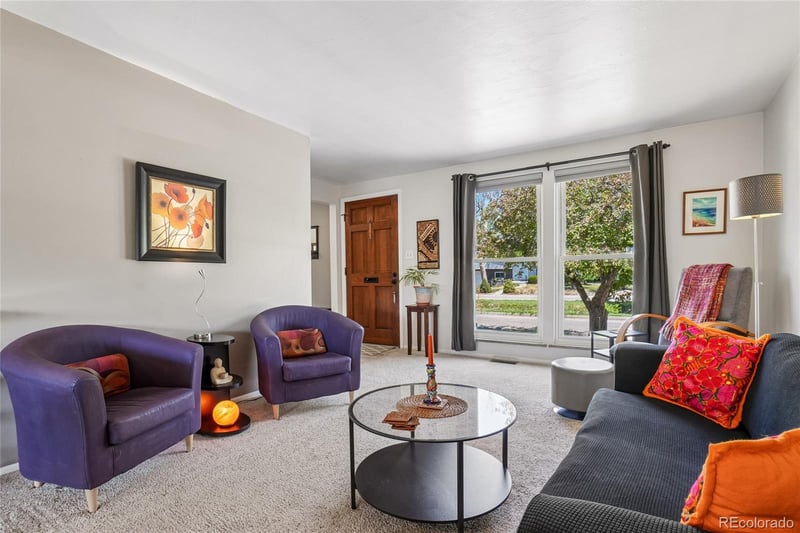 1666 Sterne Pw, Littleton, CO 80120