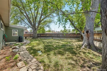 1666 Sterne Pw, Littleton, CO 80120