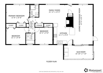 1666 W Sterne Pw, Littleton, CO 80120