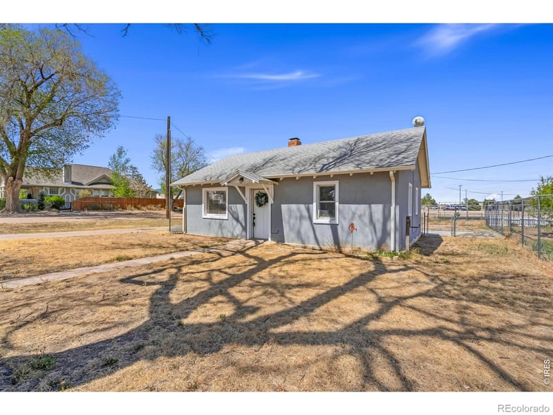 147 E Park Ave, Pierce, CO 80650