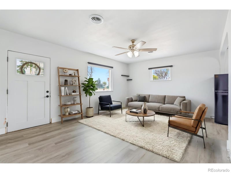 147 E Park Ave, Pierce, CO 80650