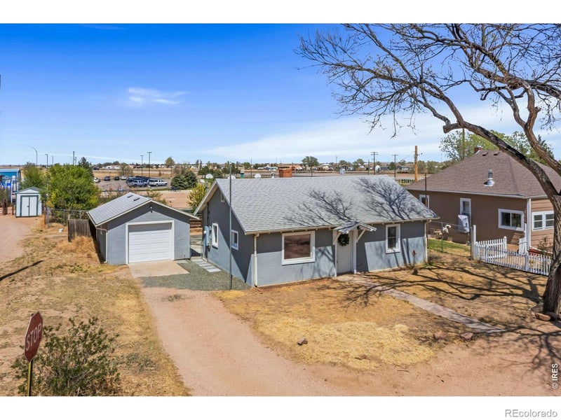 147 Park Ave, Pierce, CO 80650