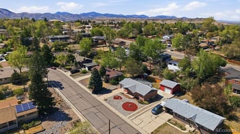 13465 W 7th Dr, Golden, CO 80401