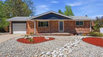 13465 W 7th Dr, Golden, CO 80401