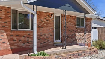 13465 W 7th Dr, Golden, CO 80401