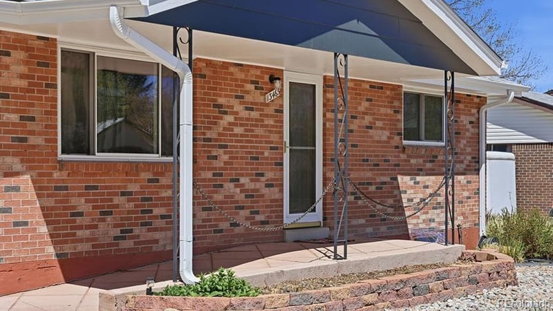 13465 7th Dr, Golden, CO 80401