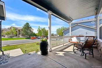 21665 Mount Elbert Pl, Parker, CO 80138