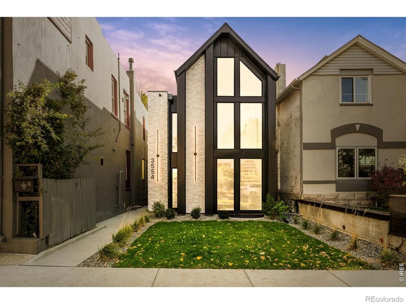 3554 Osage St, Denver, CO 80211