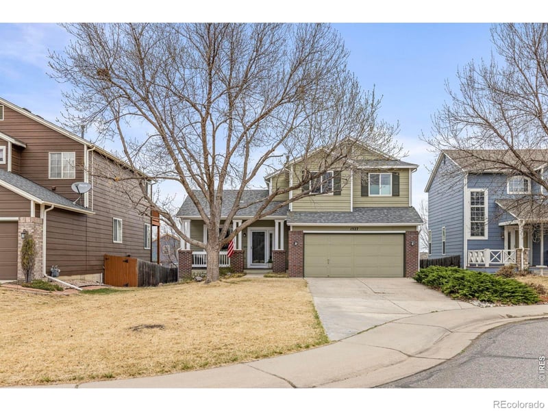 1527 French Ct, Erie, CO 80516