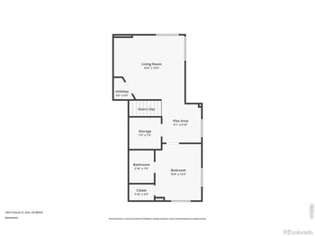 1527 French Ct, Erie, CO 80516