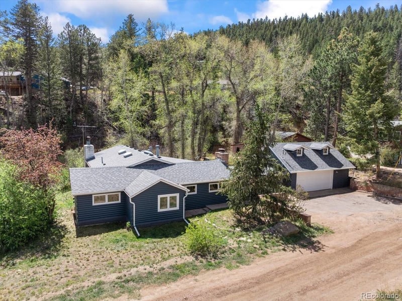 9 Ward St, Jamestown, CO 80455