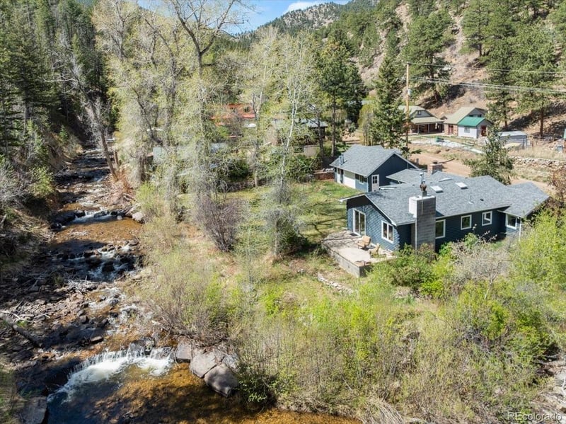 9 Ward St, Jamestown, CO 80455