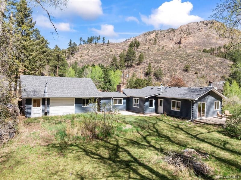 9 Ward St, Jamestown, CO 80455