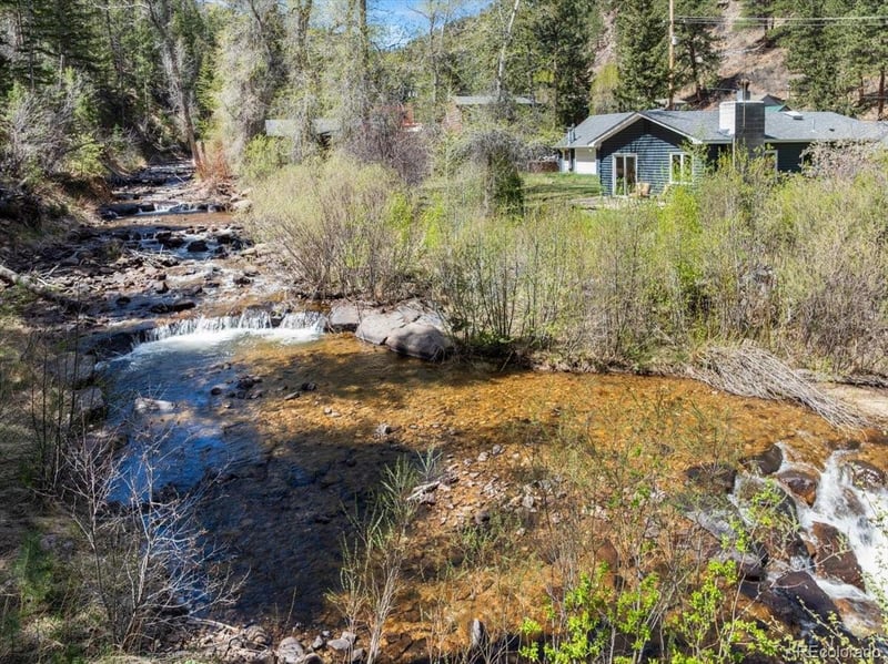9 Ward St, Jamestown, CO 80455