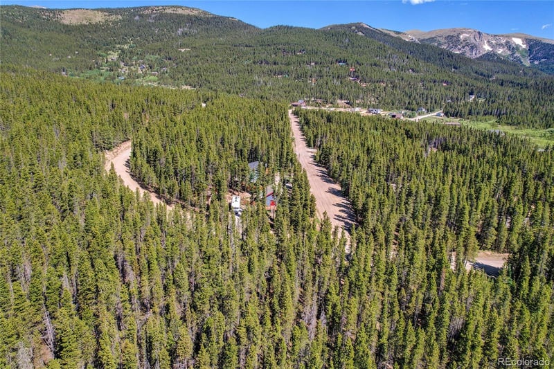 Lot 172 Lower Forest Rd, Idaho Springs, CO 80452
