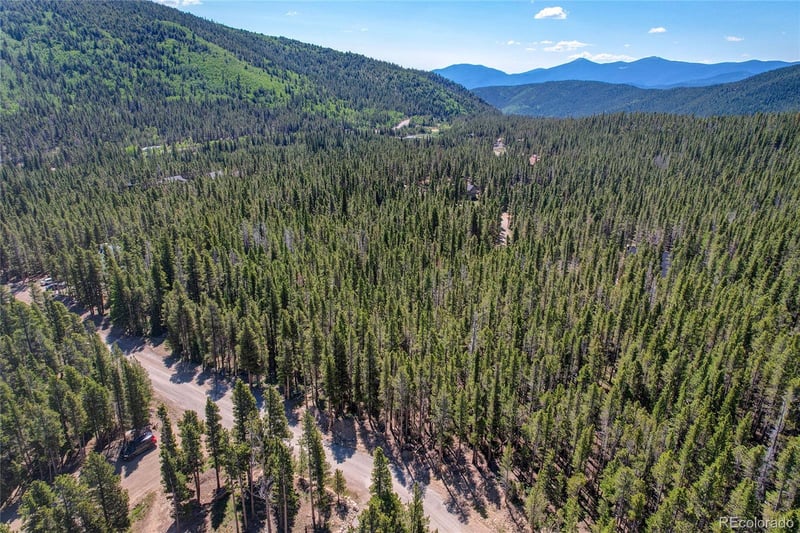 Lot 172 Lower Forest Rd, Idaho Springs, CO 80452
