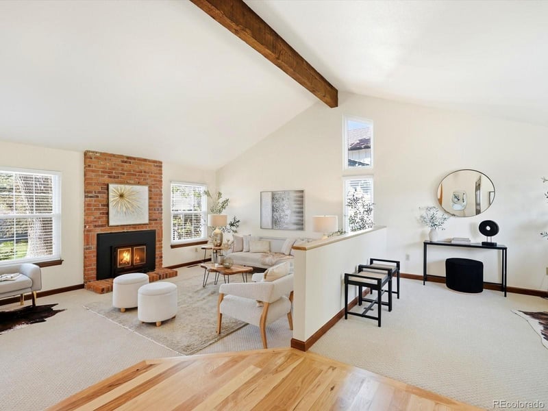 11520 Homestake Peak, Littleton, CO 80127