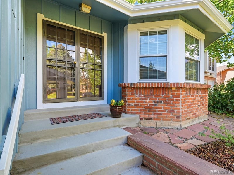 11520 Homestake Peak, Littleton, CO 80127