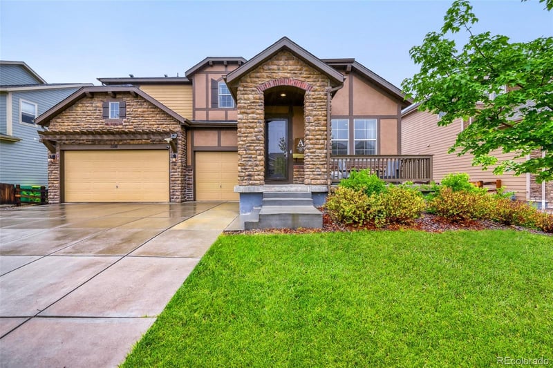 1210 Homestead Rd, Erie, CO 80516