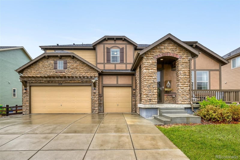 1210 Homestead Rd, Erie, CO 80516