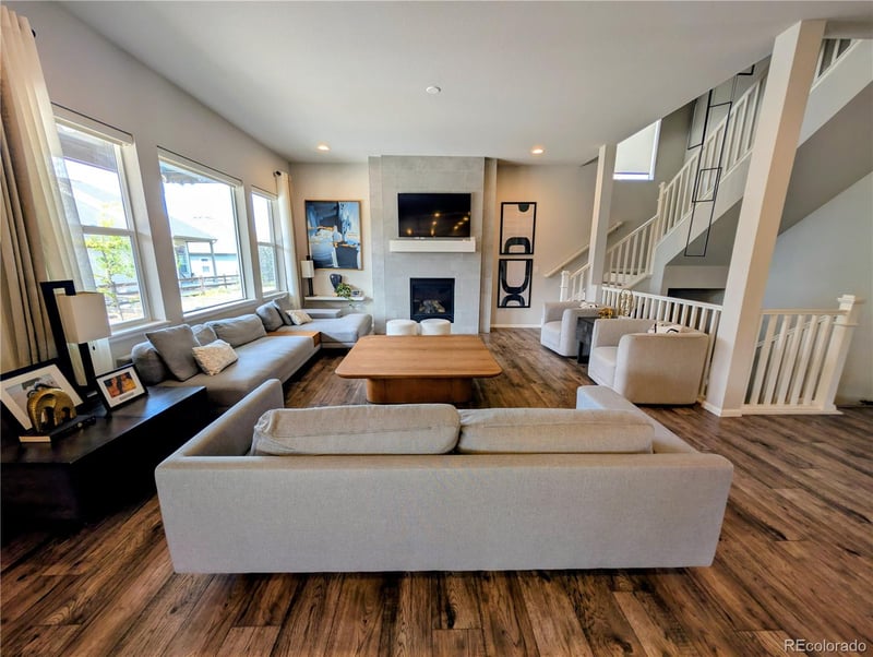 1210 Homestead Rd, Erie, CO 80516