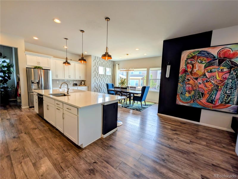 1210 Homestead Rd, Erie, CO 80516