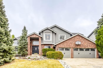 2003 Chesapeake Ln, Highlands Ranch, CO 80126
