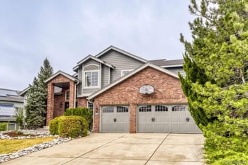 2003 Chesapeake Ln, Highlands Ranch, CO 80126