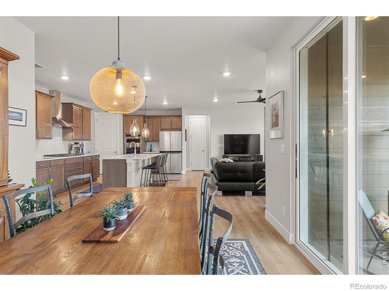 1742 Westport Ave, Berthoud, CO 80513