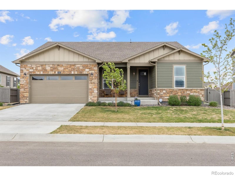 1742 Westport Ave, Berthoud, CO 80513