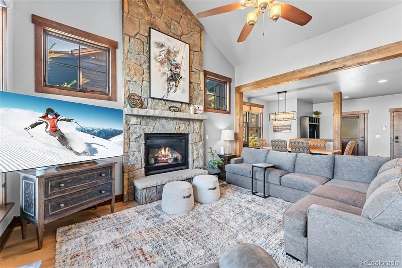 217 Fly Line Dr, Silverthorne, CO 80498