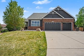17238 78th Dr, Arvada, CO 80007